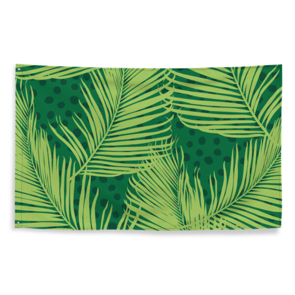 "Paradise" Flag