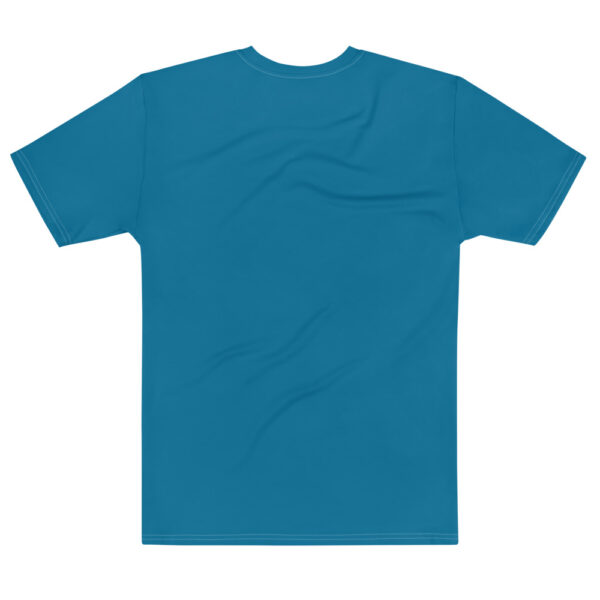 "Bob Dylan" Men's T-Shirt - Image 2
