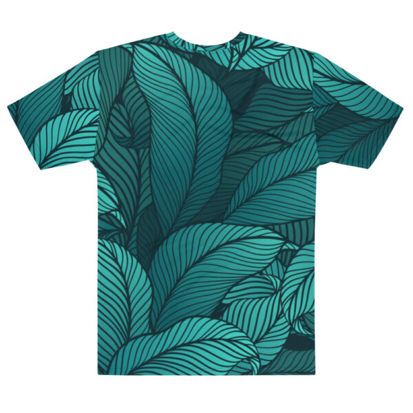 "Jungle" Men's T-Shirt - Image 2