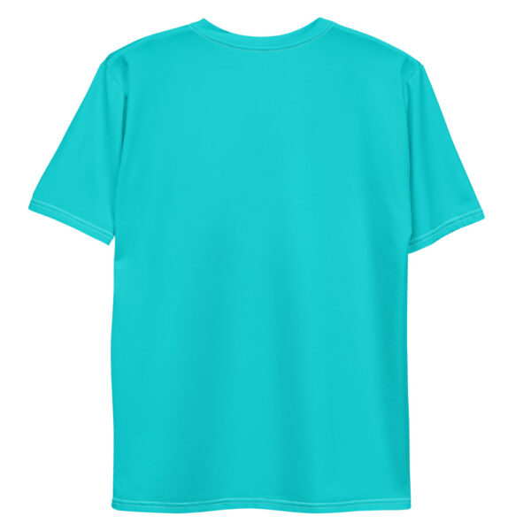 "Adventure" Men's T-shirt - Image 2