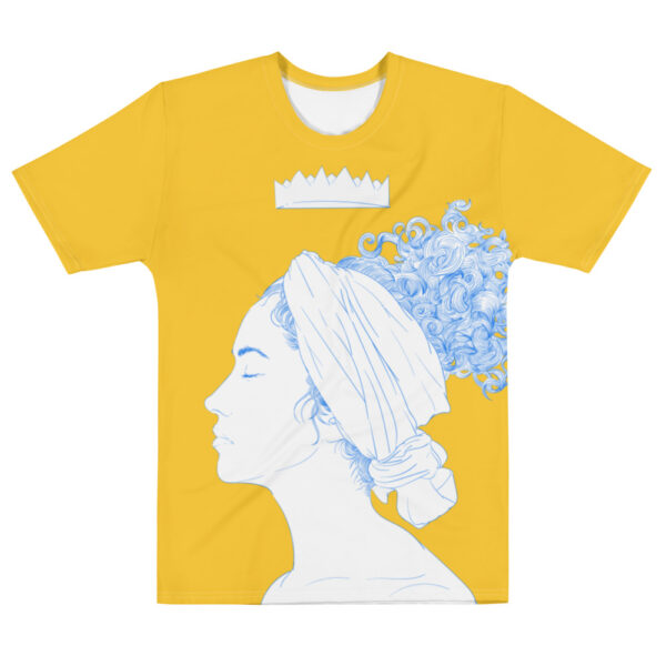 "Lady Peace" Women's T-Shirt
