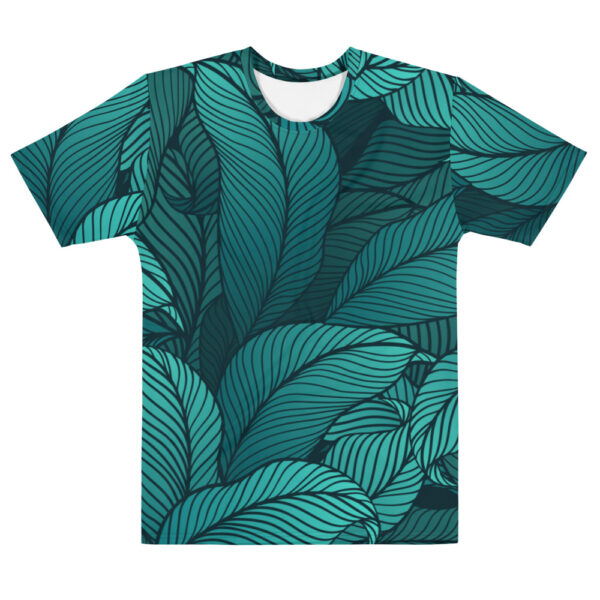 "Jungle" Men's T-Shirt