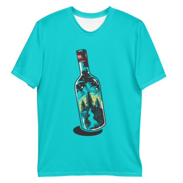 "Adventure" Men's T-shirt