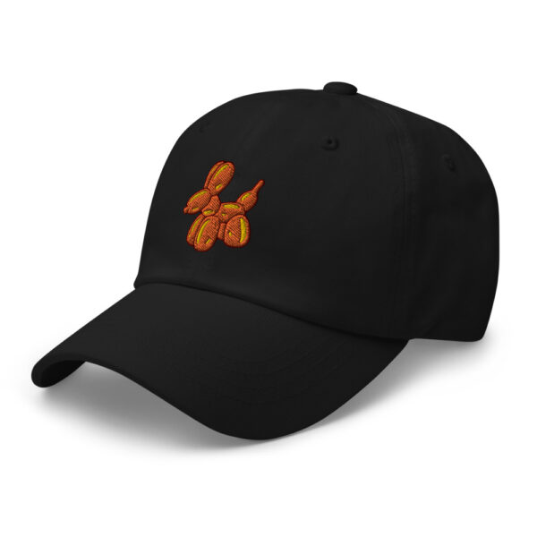 "Balloon Dog" Hat - Image 6