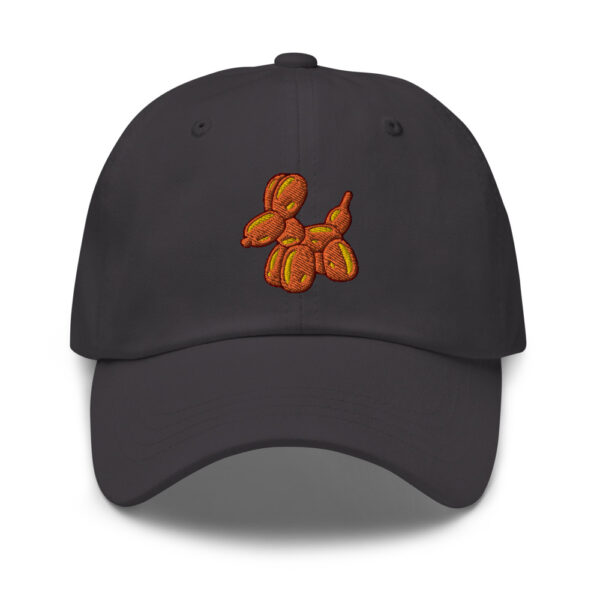 "Balloon Dog" Hat - Image 10