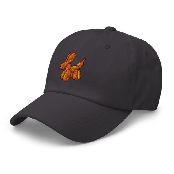 "Balloon Dog" Hat - Image 12