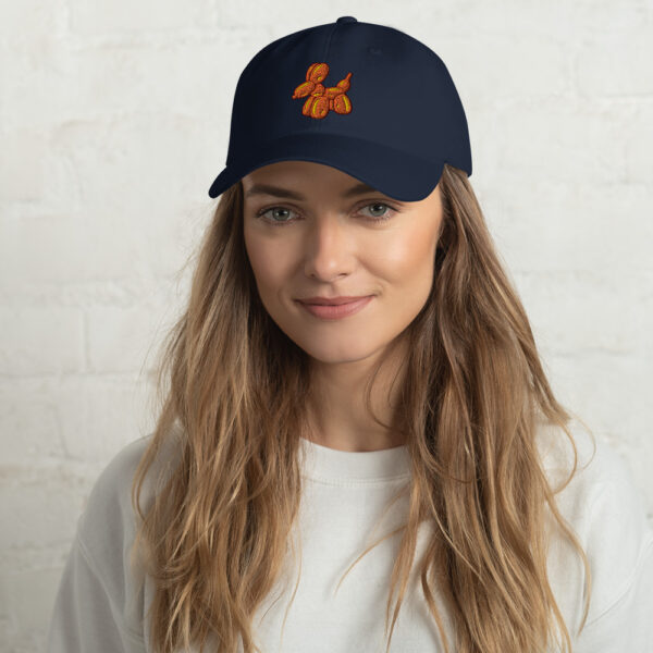 "Balloon Dog" Hat - Image 2