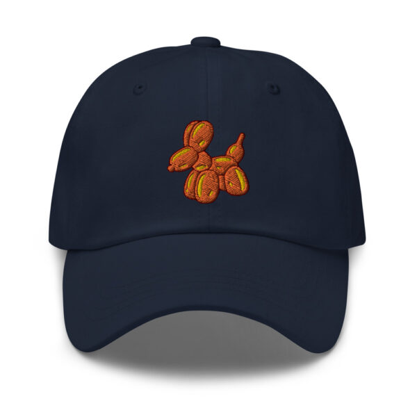 "Balloon Dog" Hat - Image 7