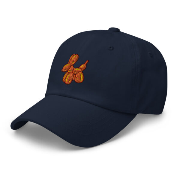 "Balloon Dog" Hat - Image 9