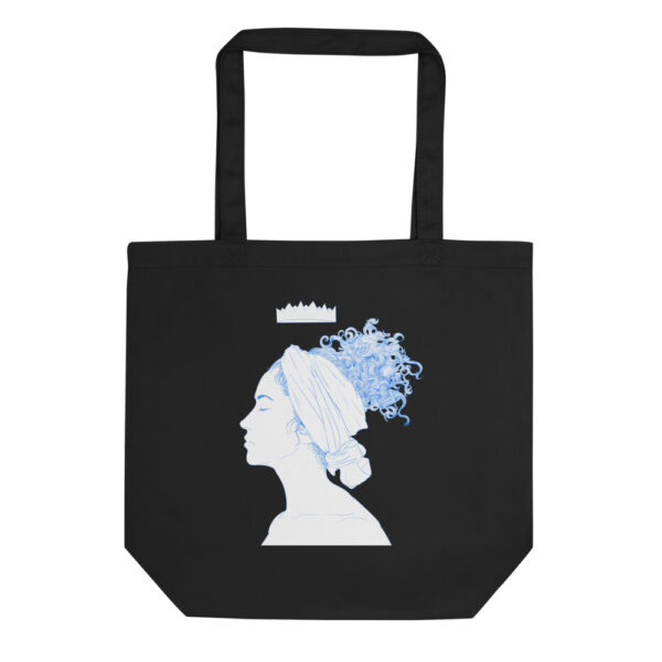 "Lady Peace" Eco Tote Bag