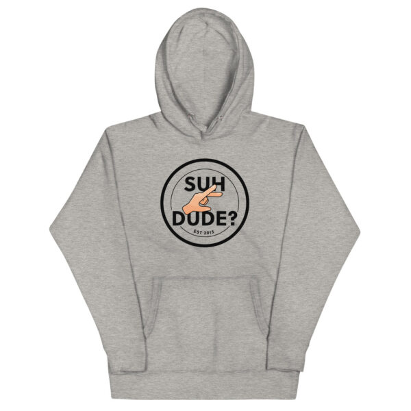 "Suh Dude" Unisex Hoodie