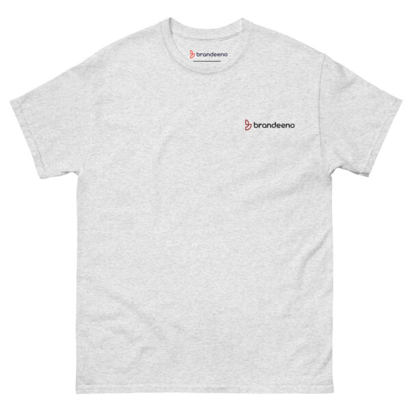 Brandeeno Men's Classic Light Tee