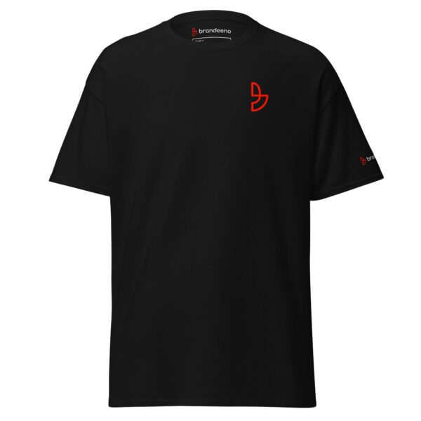 Brandeeno Men's Classic Tee - Image 15