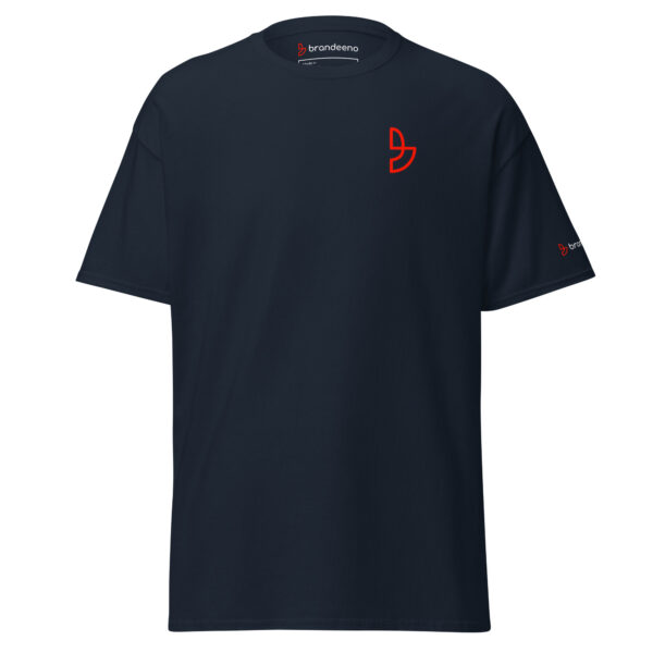 Brandeeno Men's Classic Tee - Image 17