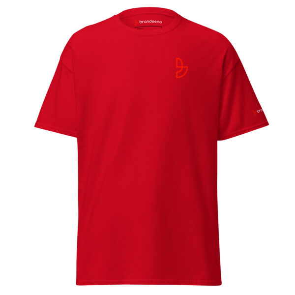 Brandeeno Men's Classic Tee