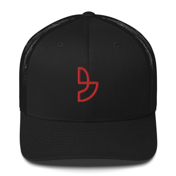 Brandeeno Trucker Cap