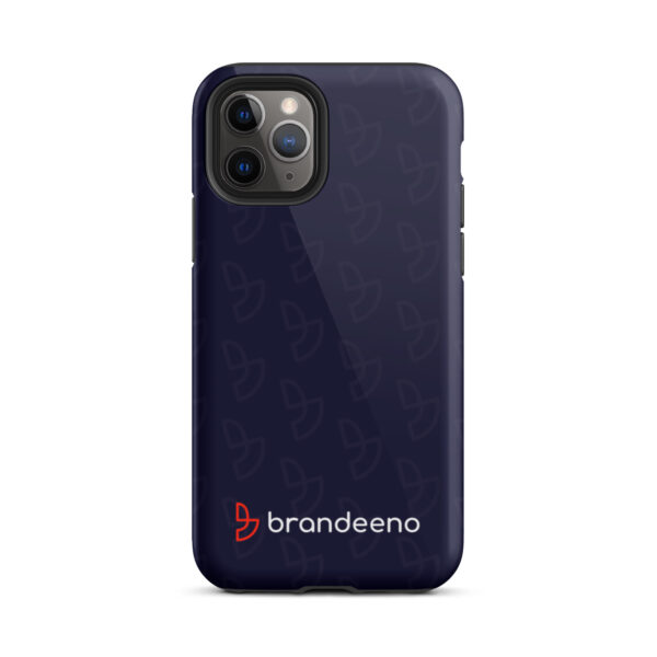 Brandeeno Tough iPhone case - Image 3