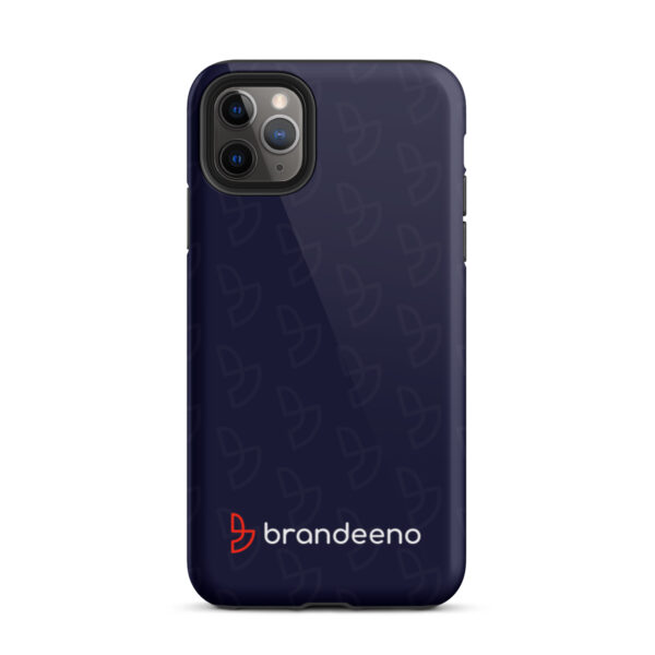 Brandeeno Tough iPhone case - Image 5