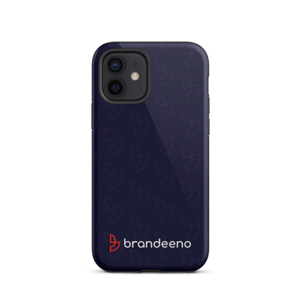 Brandeeno Tough iPhone case - Image 10