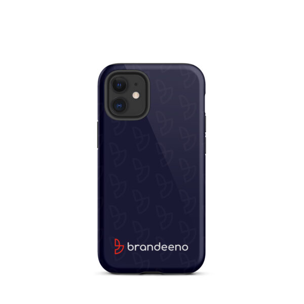 Brandeeno Tough iPhone case - Image 8