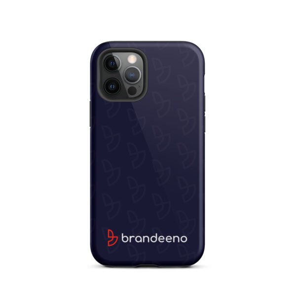 Brandeeno Tough iPhone case - Image 12