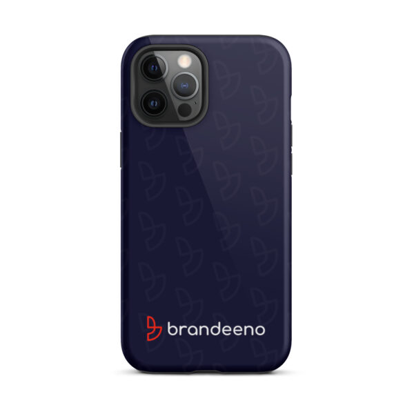 Brandeeno Tough iPhone case - Image 14