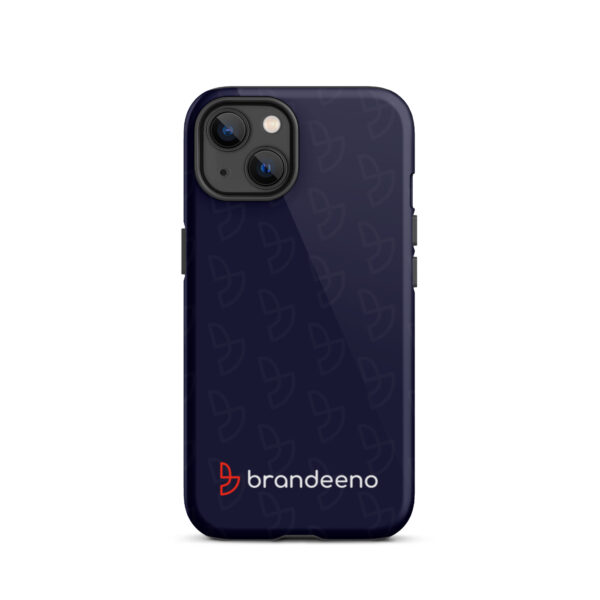 Brandeeno Tough iPhone case - Image 18