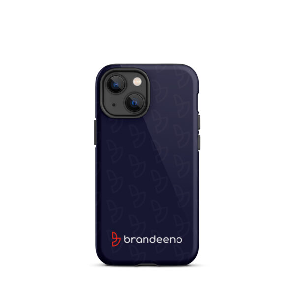 Brandeeno Tough iPhone case - Image 15