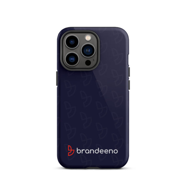 Brandeeno Tough iPhone case - Image 20