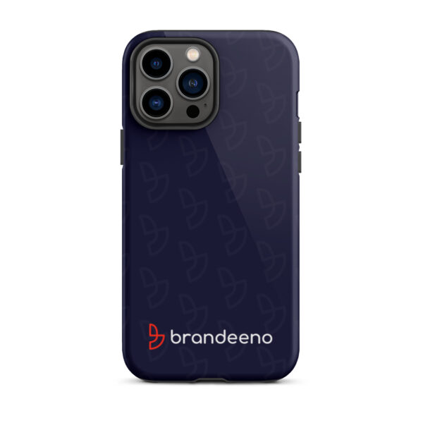 Brandeeno Tough iPhone case - Image 21