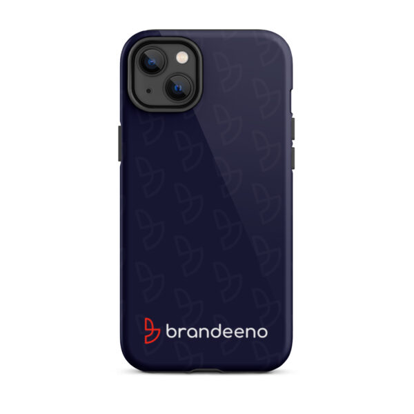 Brandeeno Tough iPhone case - Image 25