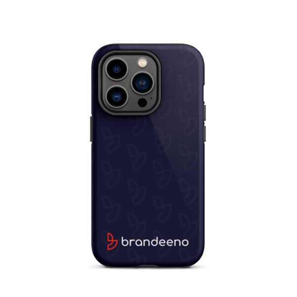 Brandeeno Tough iPhone case - Image 27