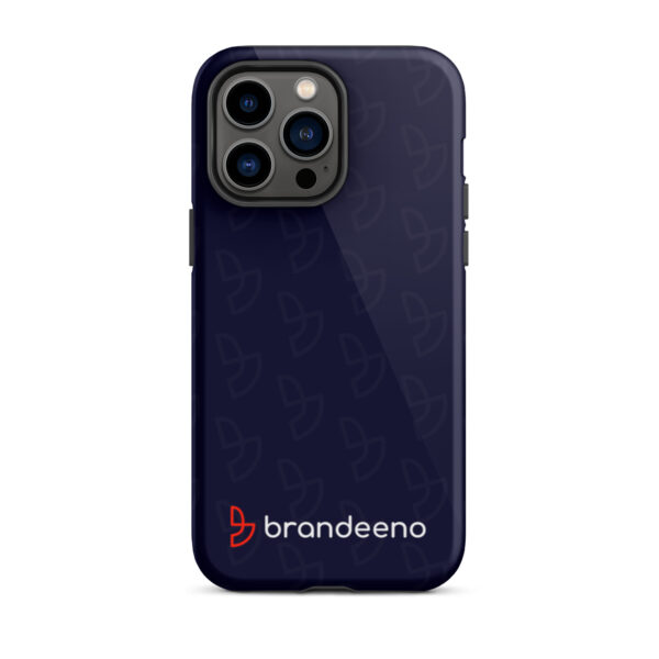 Brandeeno Tough iPhone case - Image 29