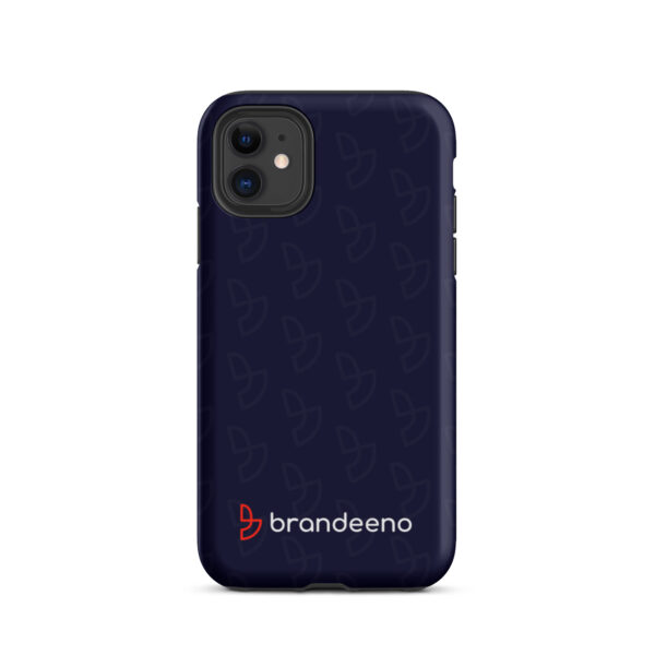 Brandeeno Tough iPhone case - Image 2