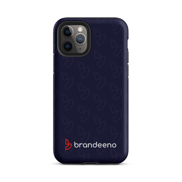 Brandeeno Tough iPhone case - Image 4