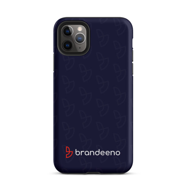 Brandeeno Tough iPhone case - Image 6