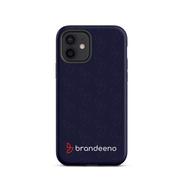 Brandeeno Tough iPhone case - Image 9
