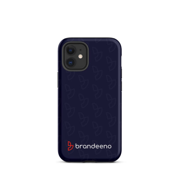 Brandeeno Tough iPhone case - Image 7