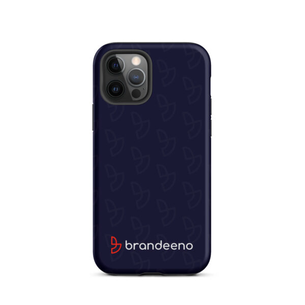 Brandeeno Tough iPhone case - Image 11