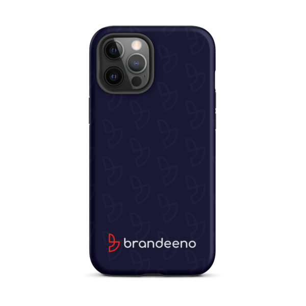 Brandeeno Tough iPhone case - Image 13
