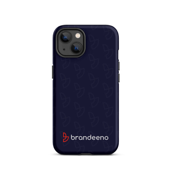 Brandeeno Tough iPhone case - Image 17