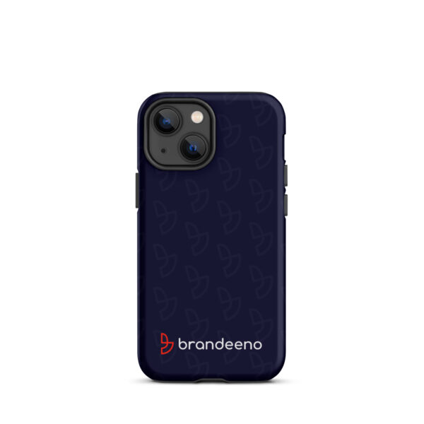 Brandeeno Tough iPhone case - Image 16