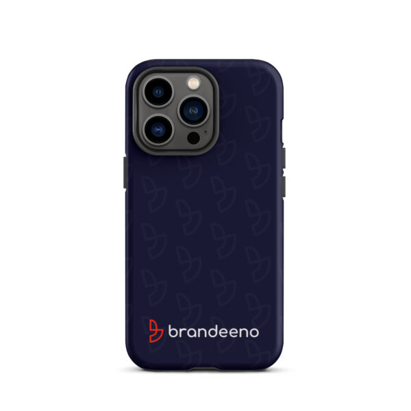 Brandeeno Tough iPhone case - Image 19