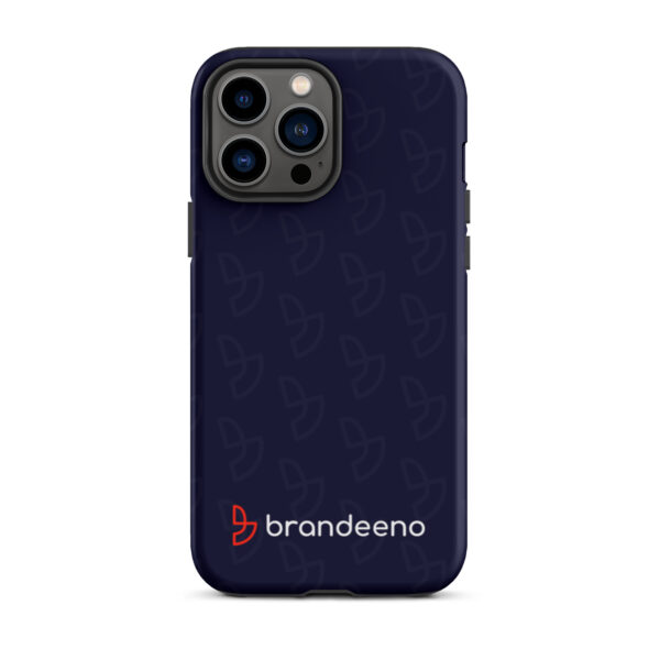 Brandeeno Tough iPhone case - Image 22