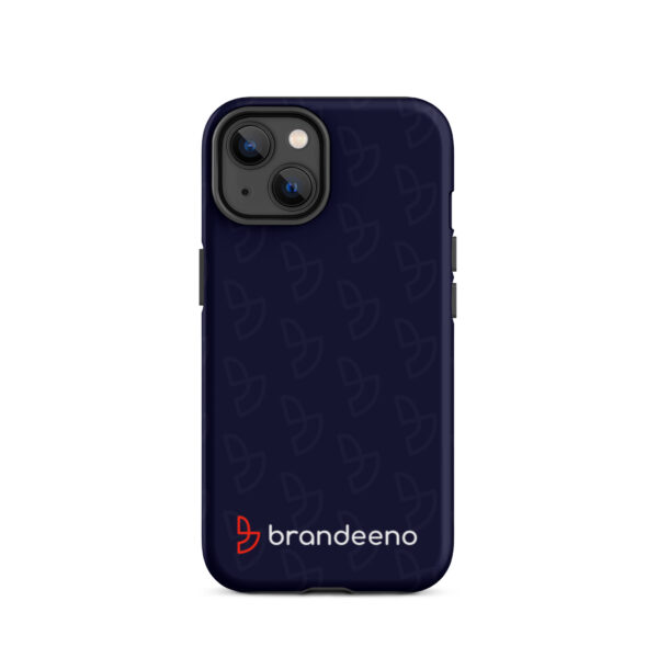 Brandeeno Tough iPhone case - Image 24