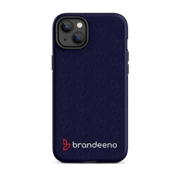 Brandeeno Tough iPhone case - Image 26