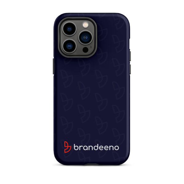 Brandeeno Tough iPhone case - Image 30