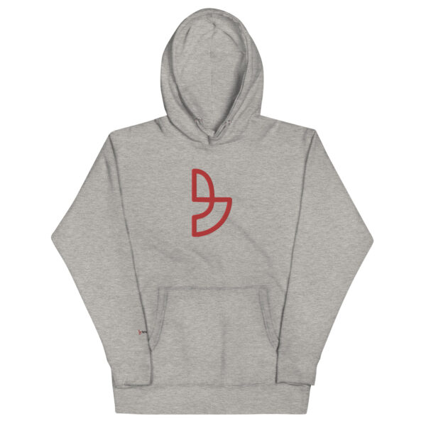 Brandeeno Unisex Hoodie