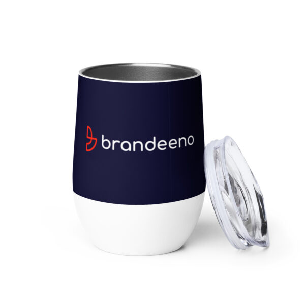 Brandeeno Tumbler