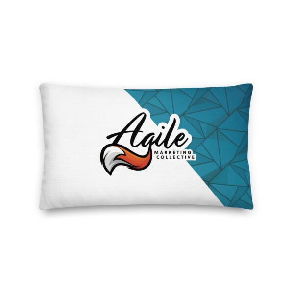 Agile Premium Pillow - Image 4